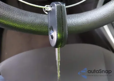 2017 Ford Fiesta Se from USA, damaged, VIN 3FADP4EJ9HM154033